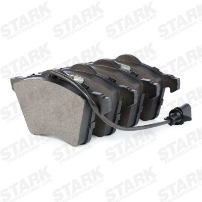 Brake Pads Set Stark SKBP-0010130 SKBP-0010130 - photo 5