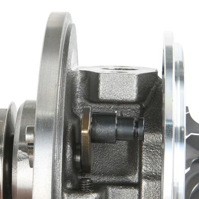 Turbo cartridge (core) RIDEX 4973C0045 4973C0045 - photo 6