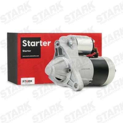 Starter Stark SKSTR-0330357 SKSTR-0330357 - photo 2
