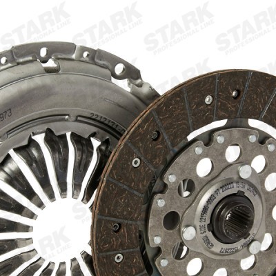 Clutch Kit Stark SKCK-0100392 SKCK-0100392 - photo 5