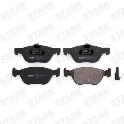 Brake Pads Set Stark SKBP-0010330 SKBP-0010330 - photo 2
