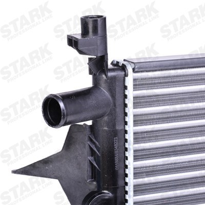 Radiator, Engine Cooling Stark SKRD-0120653 SKRD-0120653 - photo 6
