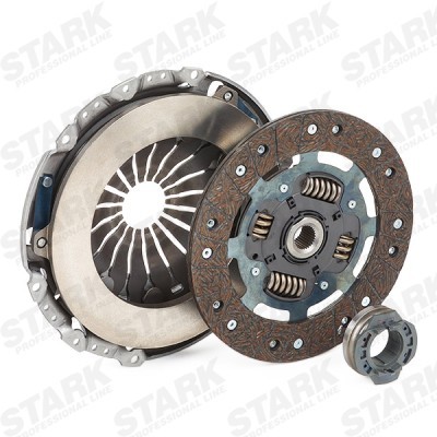 Clutch Kit Stark SKCK-0100316 SKCK-0100316 - photo 4