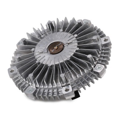 Clutch, Radiator Fan RIDEX 509C0062 509C0062 - photo 3