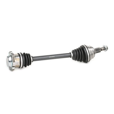 Drive Shaft RIDEX 13D0451 13D0451 - photo 3