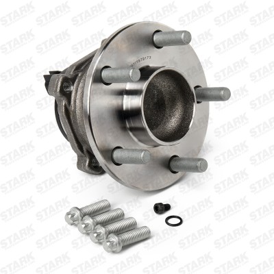 Wheel Bearing Stark SKWB-0180561 SKWB-0180561 - photo 4