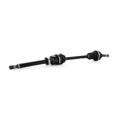 Drive Shaft RIDEX 13D0797R 13D0797R - photo 4