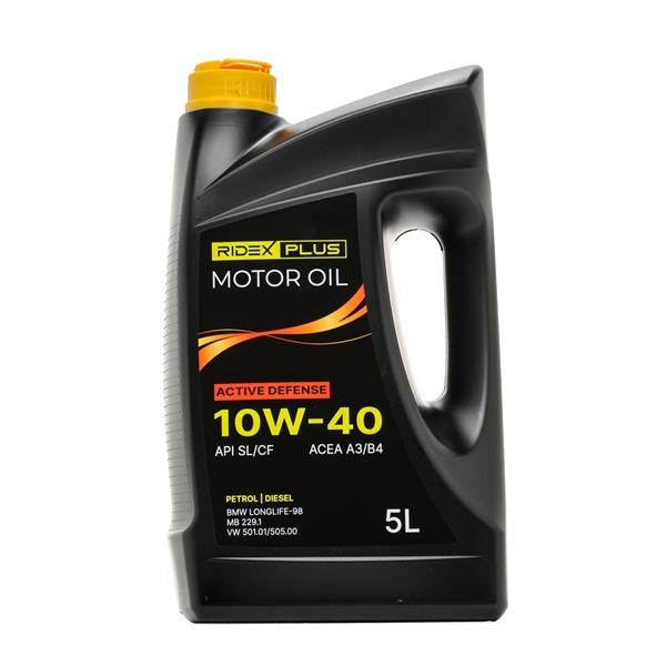 Engine Oil RIDEX 1862O0111P 1862O0111P - photo 1