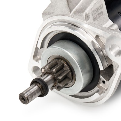 Starter RIDEX 2S0088R 2S0088R - photo 5
