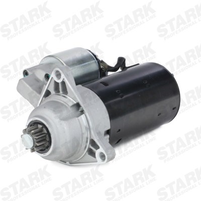 Starter Stark SKSTR-0330260 SKSTR-0330260 - photo 4
