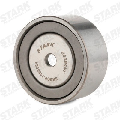 Deflection/Guide Pulley Timing Belt Stark SKDGP-1100024 SKDGP-1100024 - photo 3