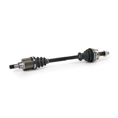 Drive Shaft RIDEX 13D0586R 13D0586R - photo 4