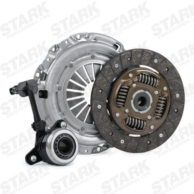 Clutch Kit Stark SKCK-0101279 SKCK-0101279 - photo 4