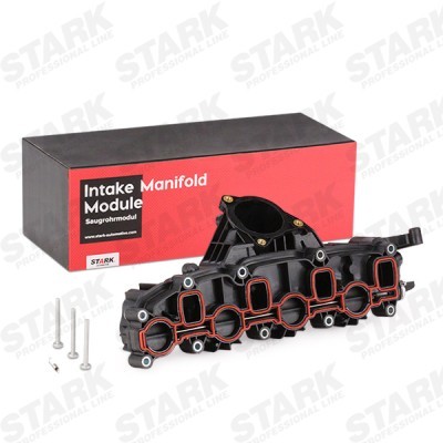 Krümmer, Abgasanlage Stark SKIMM-3170006 SKIMM-3170006 - photo 2