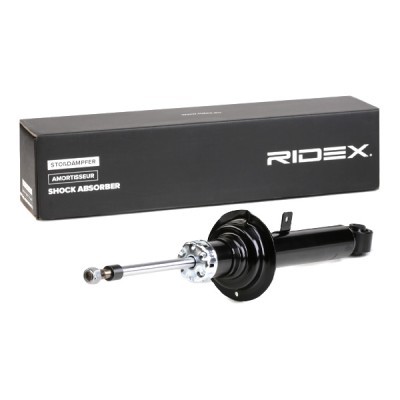 Shock Absorber RIDEX 854S0558 854S0558 - photo 3