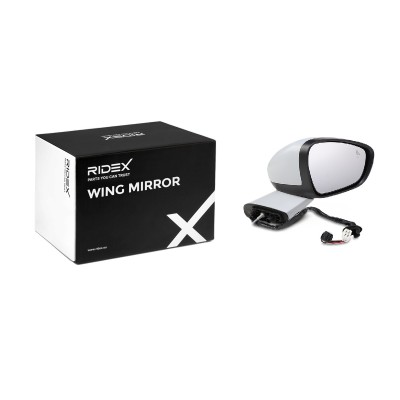 Wing Mirror RIDEX 50O0864 50O0864 - photo 2
