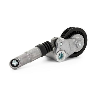 Belt Tensioner V-Ribbed Belt RIDEX 541V0024 541V0024 - photo 5