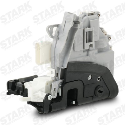 Door Lock Stark SKDLO-2160141 SKDLO-2160141 - photo 4