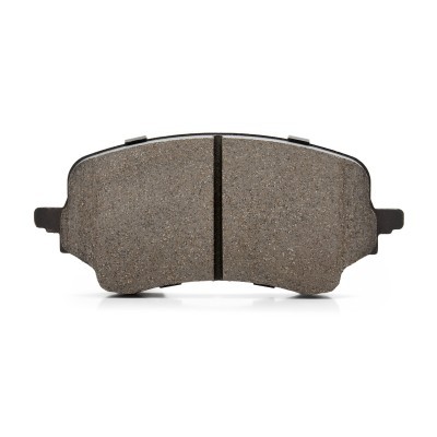 Brake Pads Set RIDEX 402B2101 402B2101 - photo 6