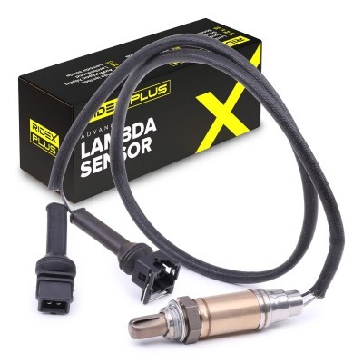 Lambda (Oxygen) Sensor RIDEX 3922L0027P 3922L0027P - photo 2