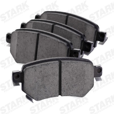 Brake Pads Set Stark SKBP-0011945 SKBP-0011945 - photo 4