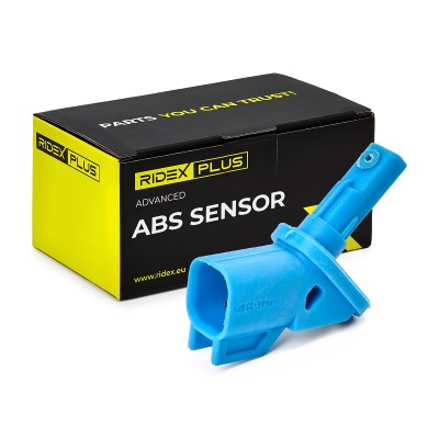 ABS Sensor RIDEX 412W0040P 412W0040P - photo 1