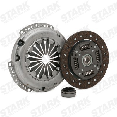 Clutch Kit Stark SKCK-0100032 SKCK-0100032 - photo 2