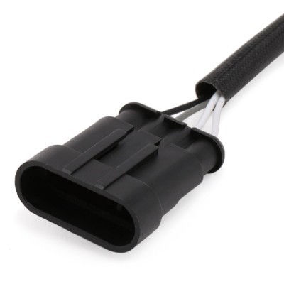 Lambda (Oxygen) Sensor RIDEX 3922L0012 3922L0012 - photo 3