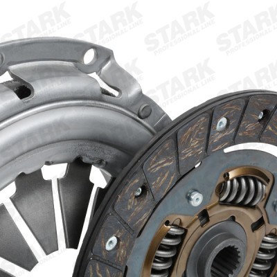 Clutch Kit Stark SKCK-0100478 SKCK-0100478 - photo 4