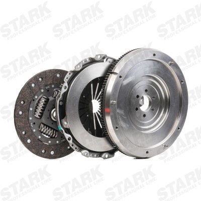Clutch Kit Stark SKCK-0100019 SKCK-0100019 - photo 4