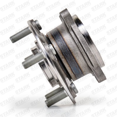 Wheel Bearing Stark SKWB-0180444 SKWB-0180444 - photo 6
