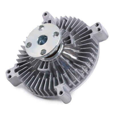 Clutch, Radiator Fan RIDEX 509C0073 509C0073 - photo 7