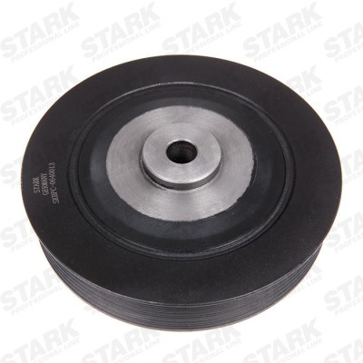 Belt Pulley, crankshaft Stark SKBPC-0640013 SKBPC-0640013 - photo 3