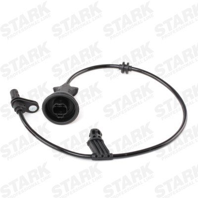 ABS Sensor Stark SKWSS-0350370 SKWSS-0350370 - photo 7