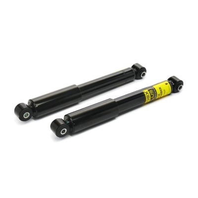 Shock Absorber RIDEX 854S2243P 854S2243P - photo 4