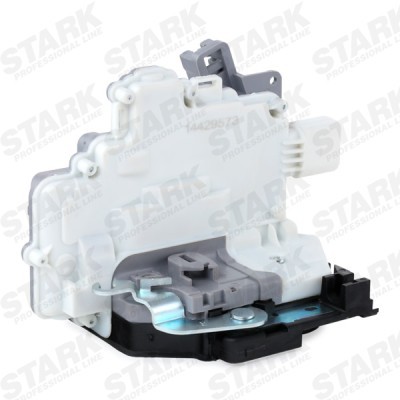 Door Lock Stark SKDLO-2160092 SKDLO-2160092 - photo 3