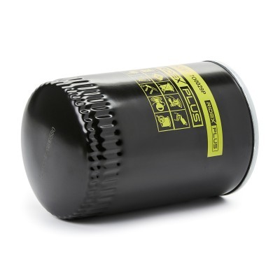 Oil Filter RIDEX 7O0029P 7O0029P - photo 4