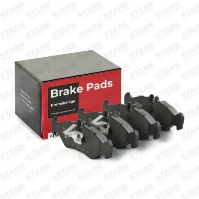 Brake Pads Set Stark SKBP-0011230 SKBP-0011230 - photo 2