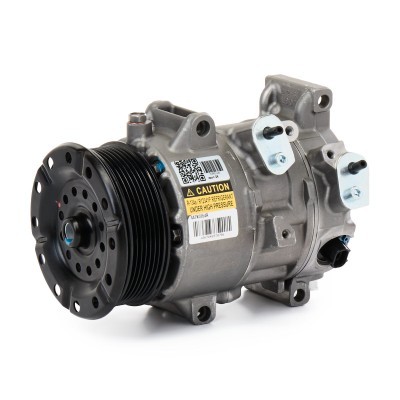Compressor, Air Conditioning 447K0354R - photo 3