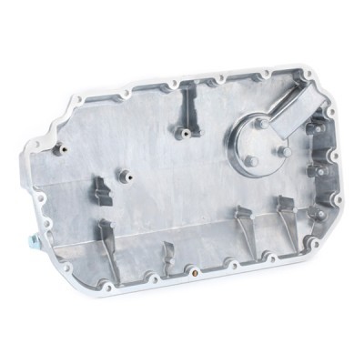 Oil Pan RIDEX 592O0066 592O0066 - photo 3