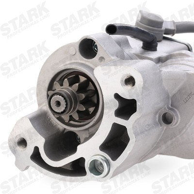 Starter Stark SKSTR-0330464 SKSTR-0330464 - photo 5