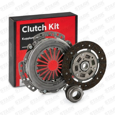 Clutch Kit Stark SKCK-0100817 SKCK-0100817 - photo 2