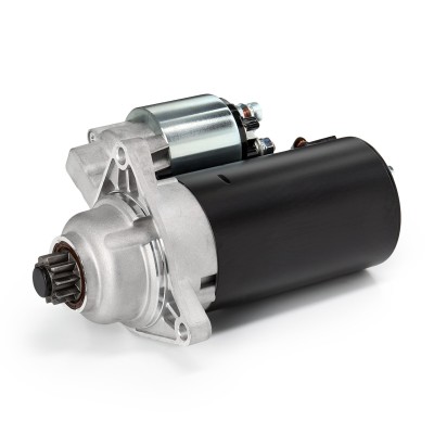 Starter RIDEX 2S0009P 2S0009P - photo 3