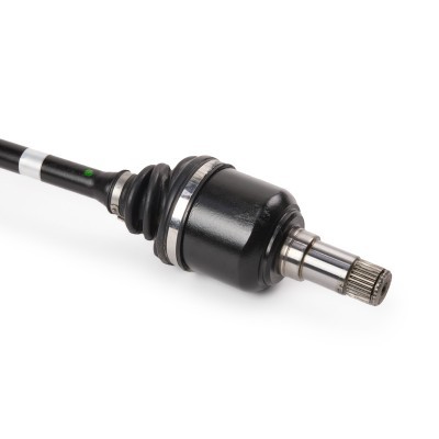 Drive Shaft RIDEX 13D0164R 13D0164R - photo 6
