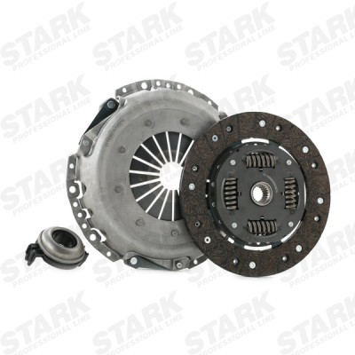 Clutch Kit Stark SKCK-0100106 SKCK-0100106 - photo 3