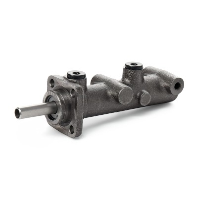 Brake master cylinder RIDEX 258M0086 258M0086 - photo 3