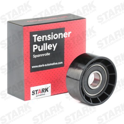 V-Ribbed Belt Deflection Guide Pulley Stark SKDG-1080008 SKDG-1080008 - photo 2