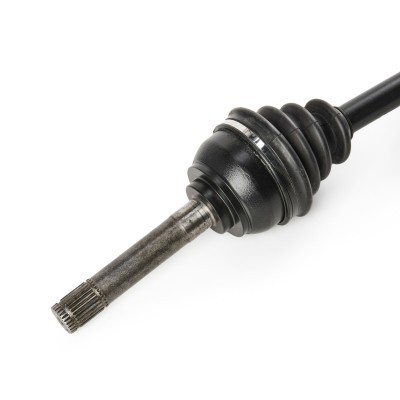 Drive Shaft RIDEX 13D0362R 13D0362R - photo 5