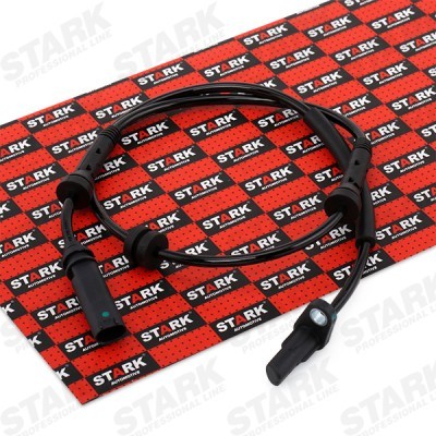 ABS Sensor Stark SKWSS-0350785 SKWSS-0350785 - photo 1