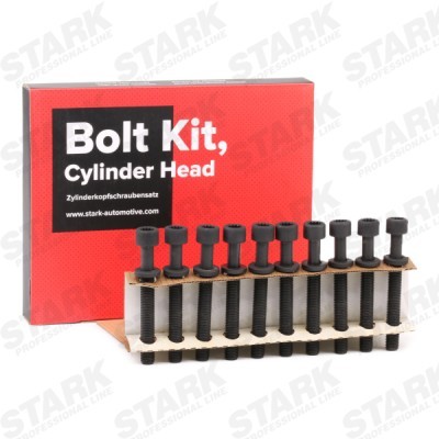 Head bolts Stark SKBOK-2360002 SKBOK-2360002 - photo 2